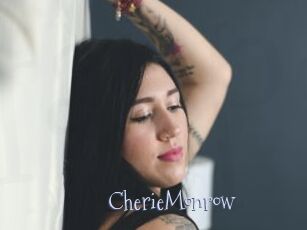 CherieMonrow Faceporno