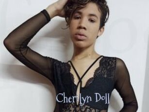 Cherilyn_Doll