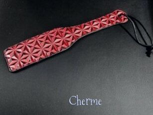 Cherme