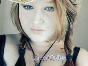 CherriOnTop
