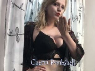 Cherri_Bombshell Faceporno