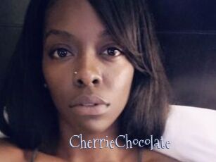 CherrieChocolate Faceporno