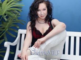 CherrieMILF