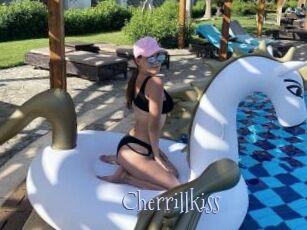 Cherrillkiss