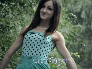 CherryBaby911