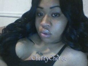 CherryCherise