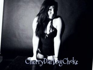 CherryDarlingChoke