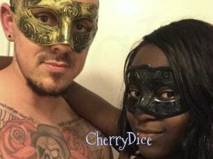 Cherry_Dice