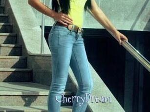 CherryDream