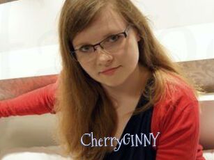 CherryGINNY