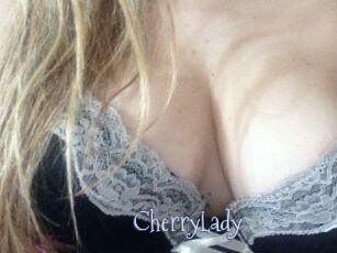 CherryLady