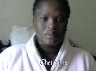 CherryLee