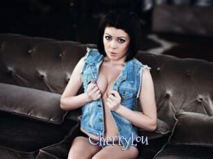 CherryLou
