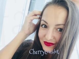 CherryLouHot