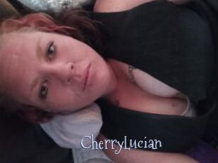 CherryLucian Faceporno