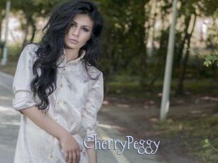 CherryPeggy