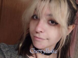 CherryShake
