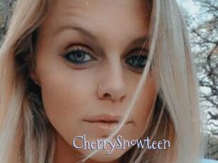 CherrySnowteen