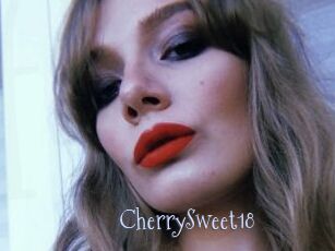 CherrySweet18