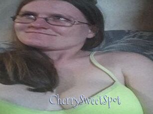 CherrySweetSpot