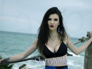 CherryWinks Faceporno
