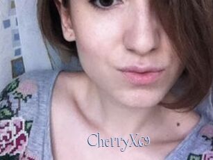 CherryX69