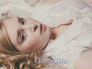 CherryXTaste