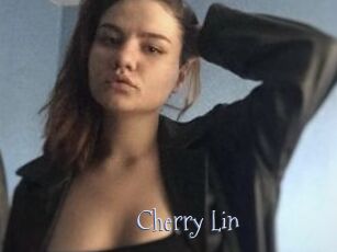 Cherry_Lin
