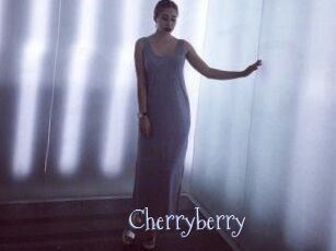 Cherryberry Faceporno