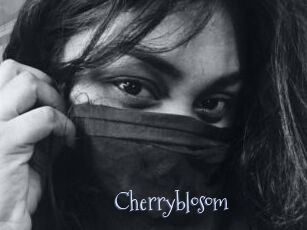 Cherryblosom
