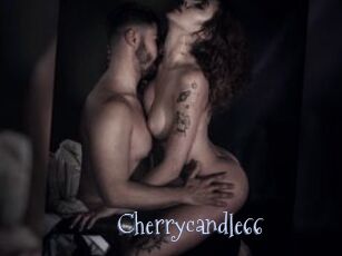 Cherrycandle66