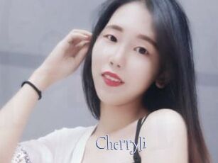 Cherryli