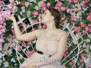 Cherryy