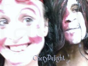 CheryDelight