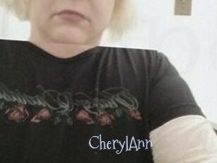 CherylAnn