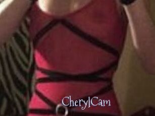 CherylCam