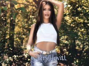 CherylHewitt