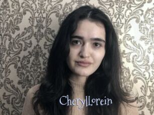 CherylLorein