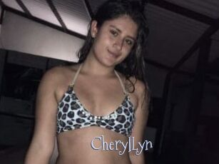 CherylLyn Faceporno