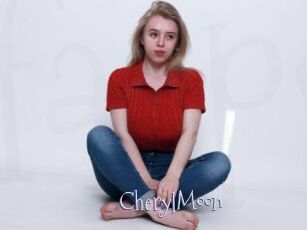 CherylMoon
