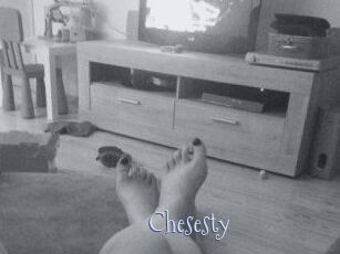 Chesesty