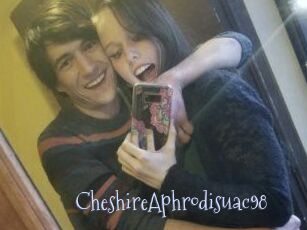 CheshireAphrodisuac98