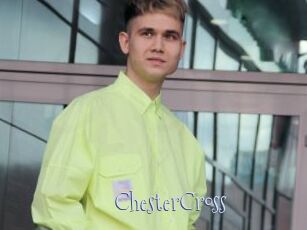 ChesterCross