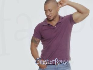 ChesterRouse