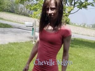 Chevelle_Nelson