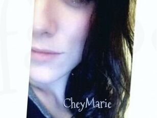 CheyMarie