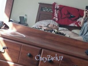 CheyZack17