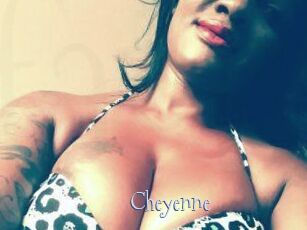 Cheyenne