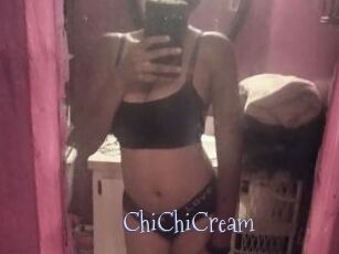 ChiChiCream