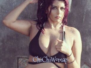 ChiChiWoman